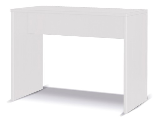 TOALETKA stolik System MEBLI 4 kolory M19
