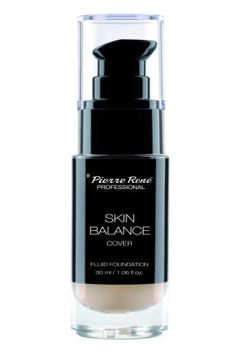 Pierre Rene Podkład Kryjący Skin Balance 30ml