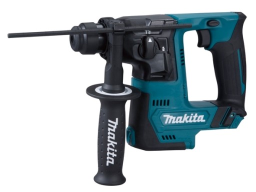 MAKITA HR140DZ AKUM. MŁOTOWIERTARKA 10,8 V 1J SDS+