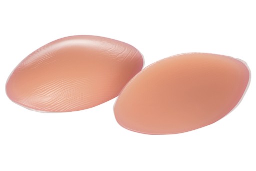 Wkładki silikonowe JULIMEX PUSH-UP UNOSZĄCE ws-02