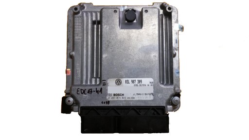 ECU VW PASSAT 2.0 03L907309 0281015029