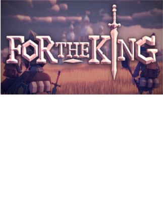 For The King STEAM + GRATIS