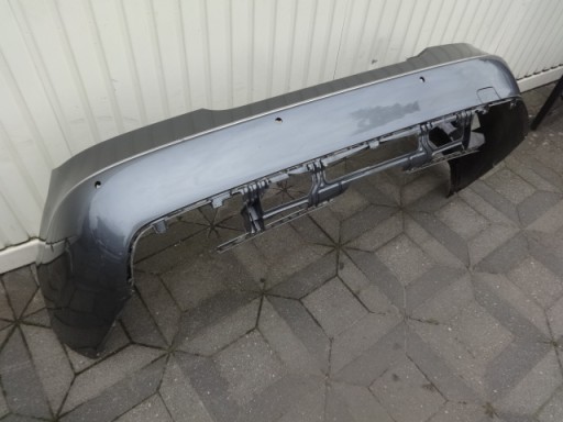 Mercedes zderzak CLS w218 218 LIFT Shooting brake