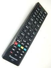 Pilot do TV Panasonic RC48127