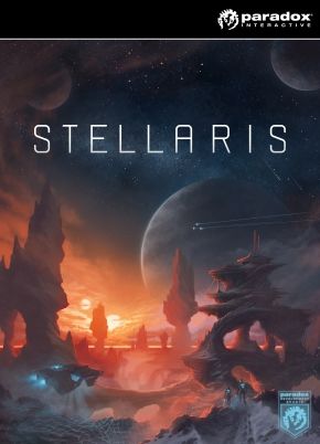 STELLARIS STEAM KLUCZ PL PC DIGITAL