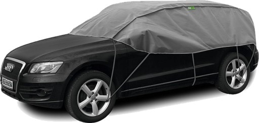 MOCNA Półplandeka przeciwszronowa SUV KIA SPORTAGE