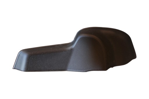 WKŁADKA GUMOWA SCHOWKA DRZWI AUDI A6 4G0868145