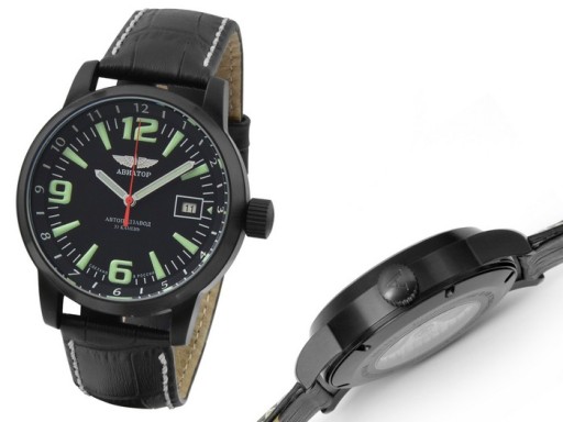 AUTOMATYCZNY ZEGAREK AVIATOR 2416/1024531