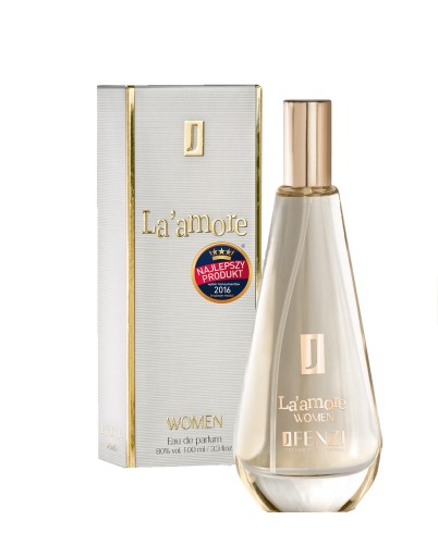 Fenzi La'Amore edp 100ml