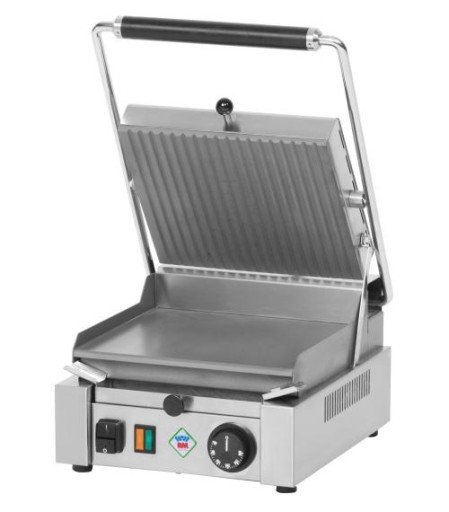 GRILL KONTAKTOWY POJEDYNCZY PS-2010L RedFox 000342