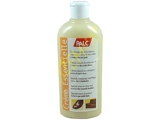 PALC CREME ESSENTIELLE MLECZKO DO PIELĘGNACJI SKÓR