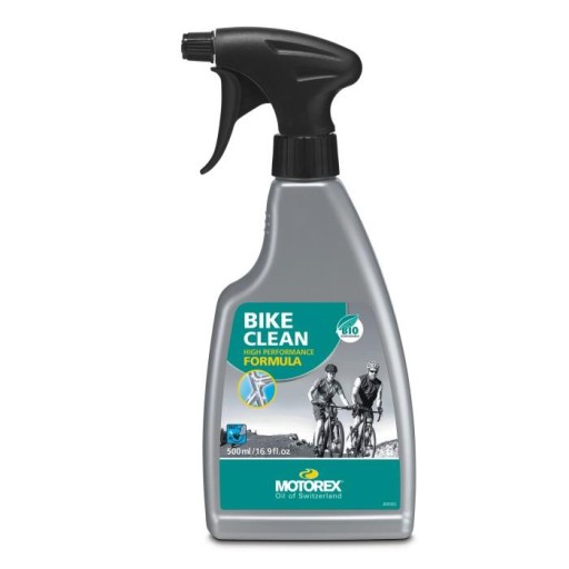 Płyn do mycia roweru Motorex Bike Clean 500ml