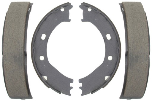 Szczęki hamulcowe FORD F-150 F-250 F-350 2005-2012
