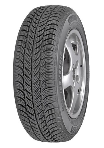 4 opony zimowe 185/65R15 Dębica Frigo 2