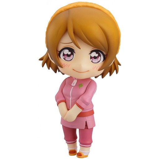 FIGURKA ANIME Nendoroid Koizumi Hanayo LOVE LIVE !