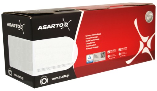 Toner Asarto 85A CE285A HP P1102/P1102W/M1132MFP