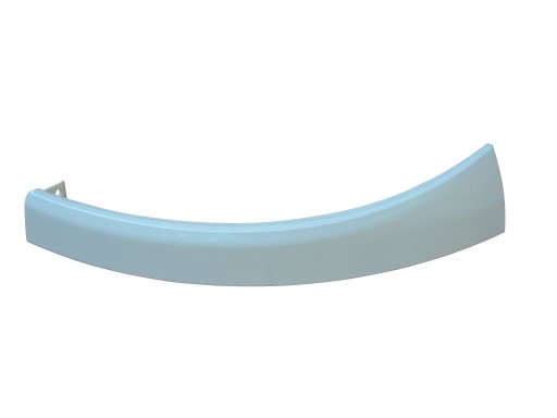 LISTWA POD REFLEKTOR LAMPE PEUGEOT BOXER 06- LEWA