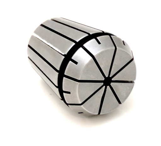 TULEJA ZACISKOWA ER32 TULEJKA CNC FI 16MM