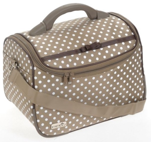 KOSMETYCZKA KUFER REED 7919 TIFFANY Prezent !!!!