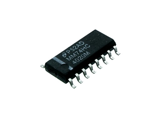 74HC4020 SOIC16 NSC MM74HC4020M cena za 10 sztuk