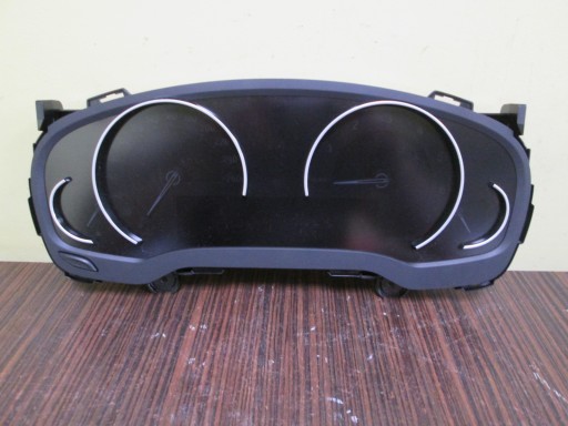 BMW G30 G31 G32 ZEGARY LICZNIK BENZYNA 8795735