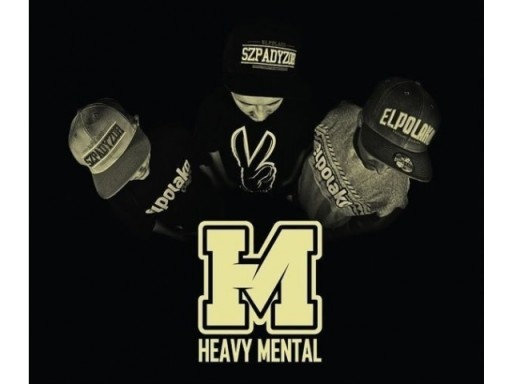 Heavy Mental Bob One, Skorup, Mielzky, Karim