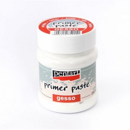 PASTA GESSO 230 ML