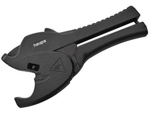 HAUPA 200216 obcinak nożyce do rur PCV 42mm
