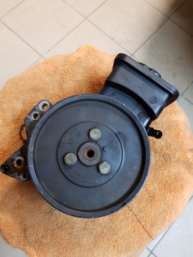 POMPA WSPOMAGANIA 2.5D 3.0D 530D 525D BMW E39 M57