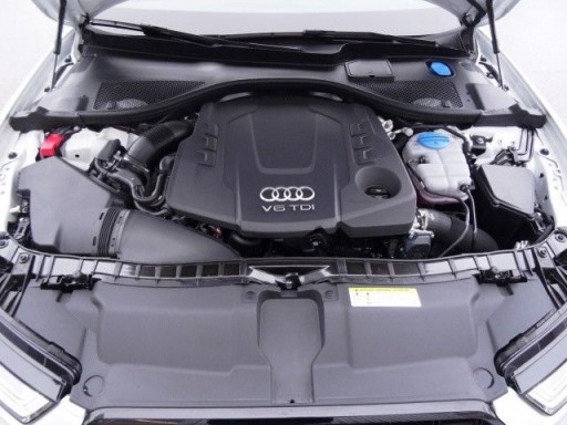 SILNIK AUDI A4 A5 A6 A7 Q5 Q7 3.0 TDI CRT CZV CZZ
