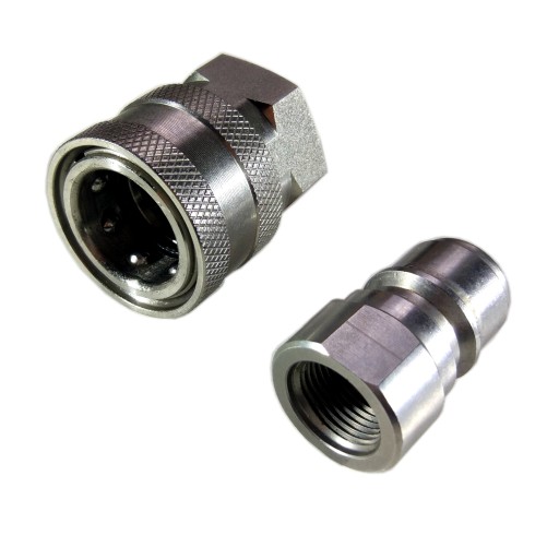 Szybkozłączka 280BAR Nilfisk ALTO EHRLE WAP 3/8''