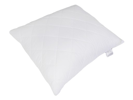 PODUSZKA PIKOWANA COSY 70X80 ANTYALERGICZNA 95 C