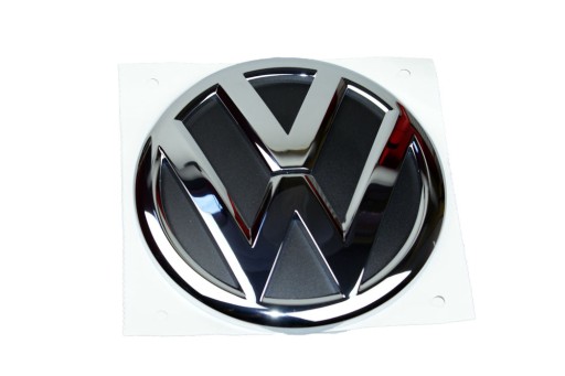 2K5853630AULM EMBLEMAT LOGO PRZÓD VW ORYGINAŁ