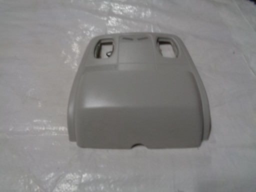 RENAULT MEGANE IV 4 PANEL PODSUFITKI 969804882R