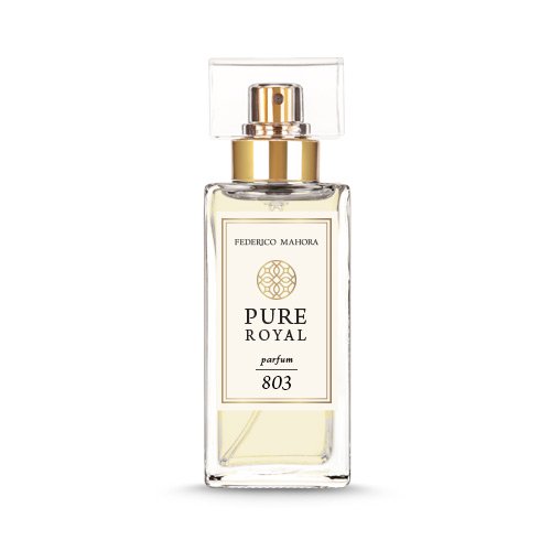 LUKSUSOWE PERFUMY FM GROUP PURE ROYAL 803 GRATISY!