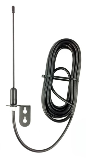 ANTENA 433MHz s3 3mb-kabel pasujedo elmes key