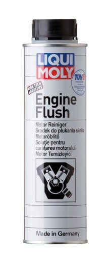 Liqui Moly Engine Flush 300ml płukanka do silnika