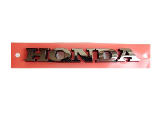 HONDA ST1300 PANEUROPEAN NT700V EMBLEMAT NAKLEJKA