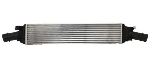 NOWY INTERCOOLER AUDI A4 B8 2008-2015 TDI TFSI