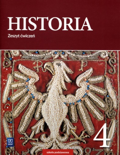 Historia 4 Ćwiczenia