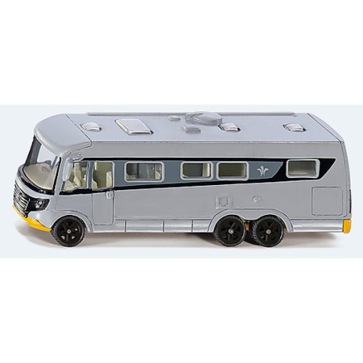 SIKU 1671 VAN CAMPER NIESMANN TREFL