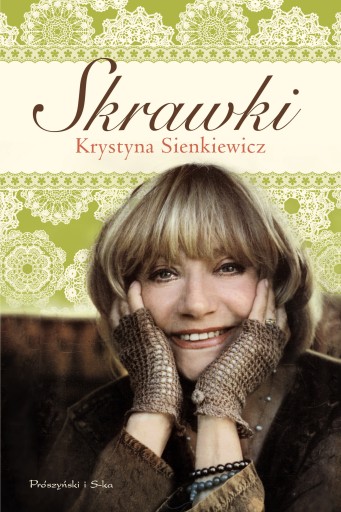 Skrawki Krystyna Sienkiewicz