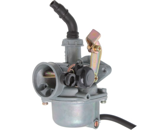 KINGWAY KINROAD ROMET QUAD ATV 110 GAŹNIK SSANIE L