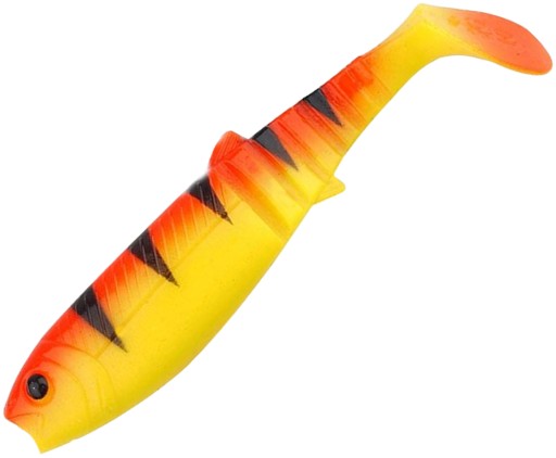 KOPYTO RIPPER SAVAGE GEAR CANNIBAL 8cm / 5g