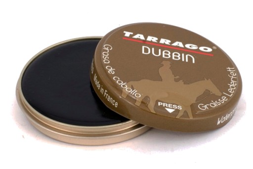 DUBBIN TARRAGO TŁUSZCZ DO SKÓRY DO BUTÓW 100 ml