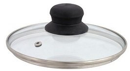 93805 DOMOTTI POKRYWKA Z GAŁKĄ GARNKA PATELNI 30 C
