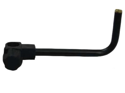 FAJKA UCHWYT MISTRALL KRÓTKA 25,5/9cm PODEST KOSZ