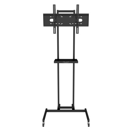 STOJAK STAND WÓZEK STATYW PODSTAWA NA TV MONITOR