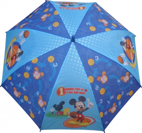 Parasol AUTOMATYCZNA MYSZKA MIKI 96cm 3387