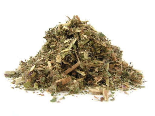 WIERZBOWNICA DROBNOKWIATOWA ziele 250 g Aromatika